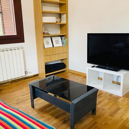 Bonito Apartamento En Ezcaray Azarrulla Exteriör bild