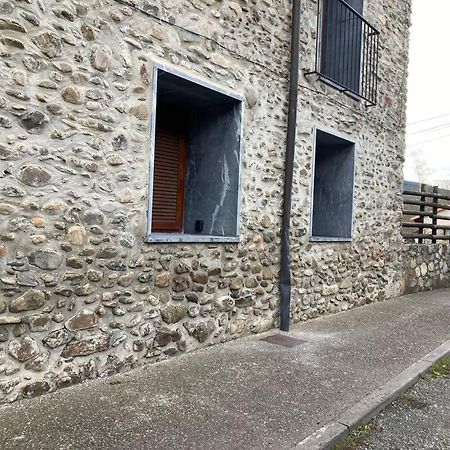 Bonito Apartamento En Ezcaray Azarrulla Exteriör bild