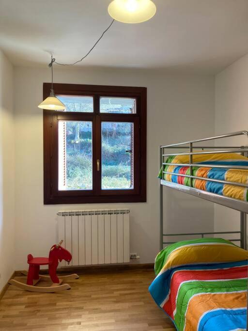 Bonito Apartamento En Ezcaray Azarrulla Exteriör bild