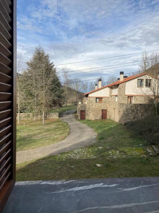 Bonito Apartamento En Ezcaray Azarrulla Exteriör bild
